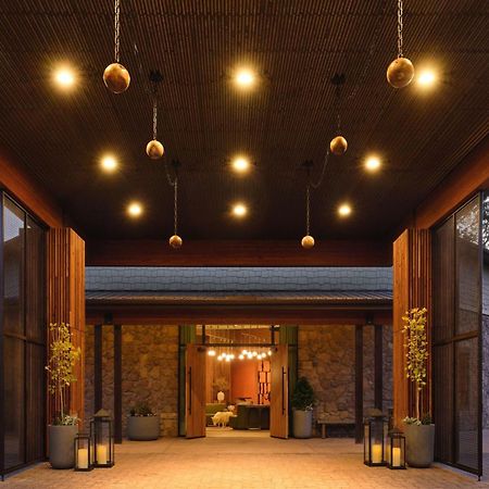 The Red Cliffs Lodge Zion, A Tribute Portfolio Hotel Springdale Ngoại thất bức ảnh