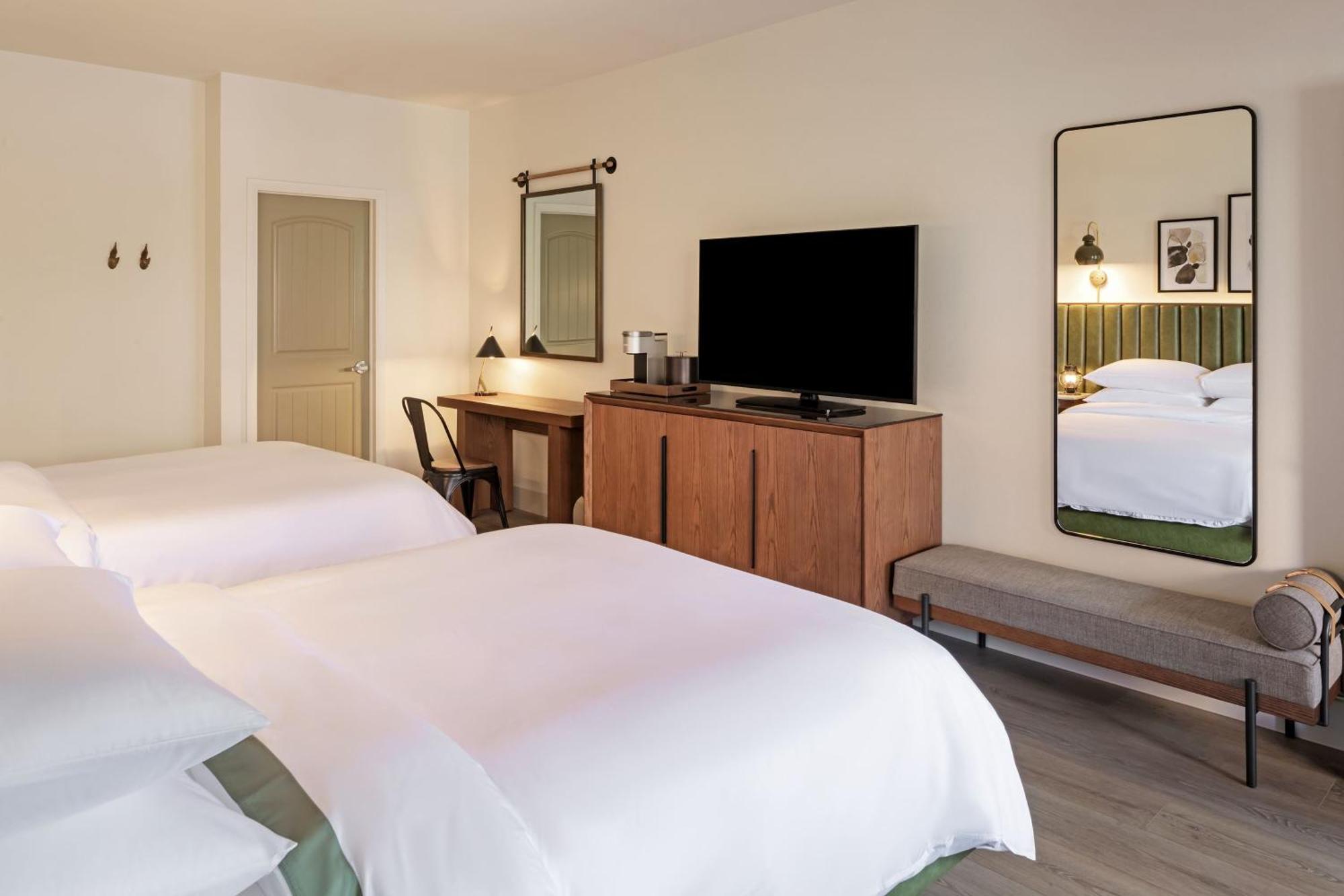 The Red Cliffs Lodge Zion, A Tribute Portfolio Hotel Springdale Ngoại thất bức ảnh