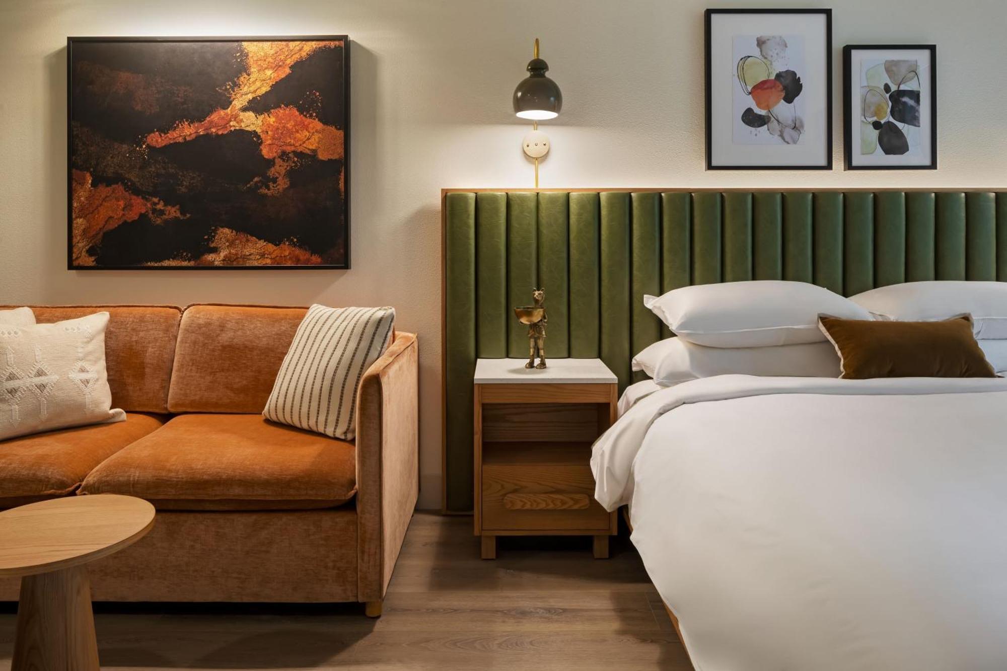 The Red Cliffs Lodge Zion, A Tribute Portfolio Hotel Springdale Ngoại thất bức ảnh