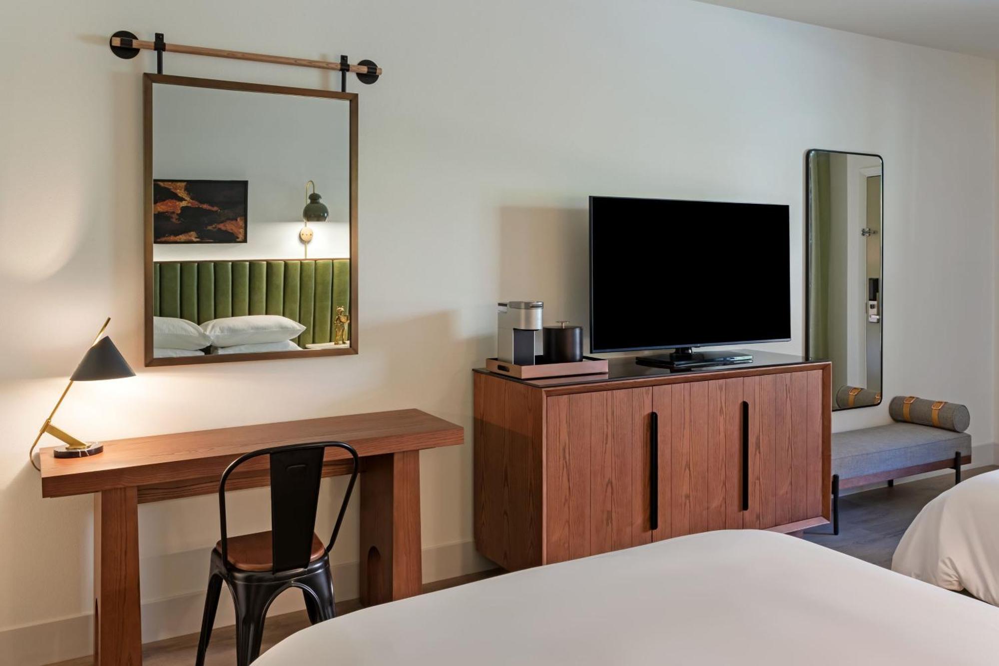 The Red Cliffs Lodge Zion, A Tribute Portfolio Hotel Springdale Ngoại thất bức ảnh