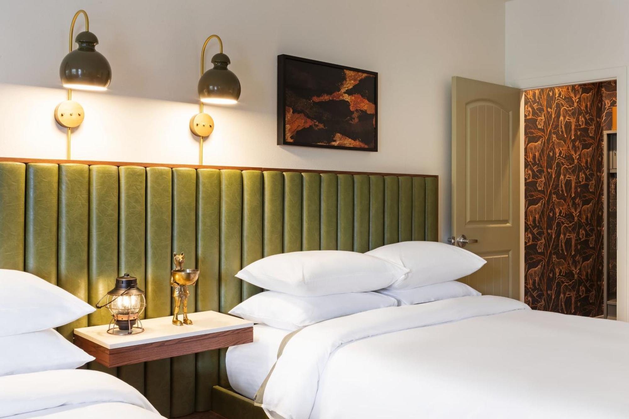 The Red Cliffs Lodge Zion, A Tribute Portfolio Hotel Springdale Ngoại thất bức ảnh