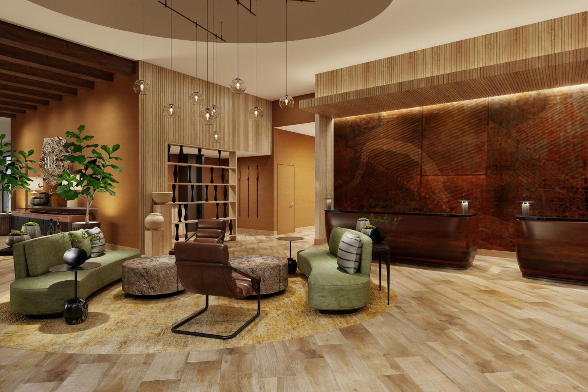 The Red Cliffs Lodge Zion, A Tribute Portfolio Hotel Springdale Ngoại thất bức ảnh