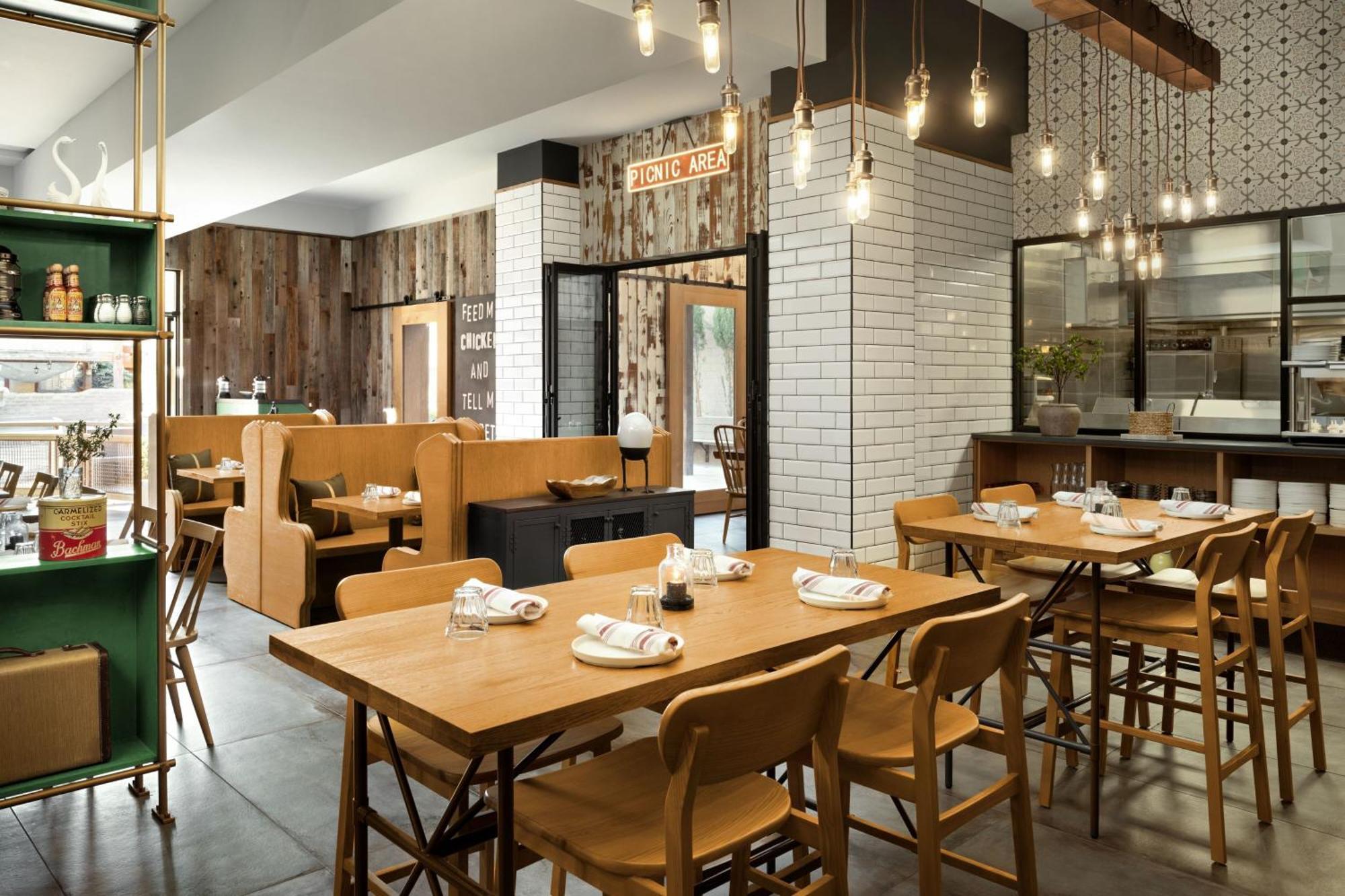 The Red Cliffs Lodge Zion, A Tribute Portfolio Hotel Springdale Ngoại thất bức ảnh