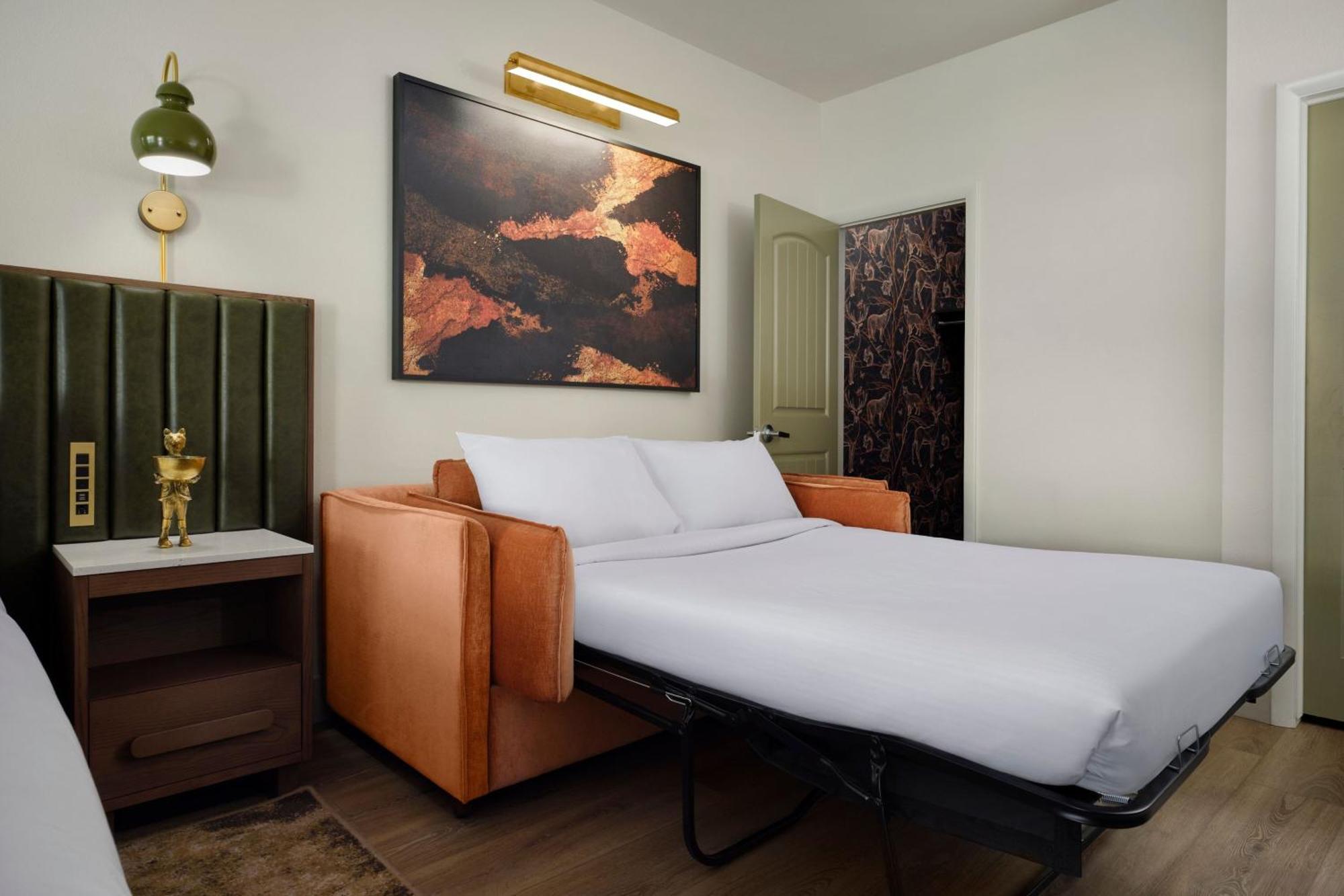 The Red Cliffs Lodge Zion, A Tribute Portfolio Hotel Springdale Ngoại thất bức ảnh