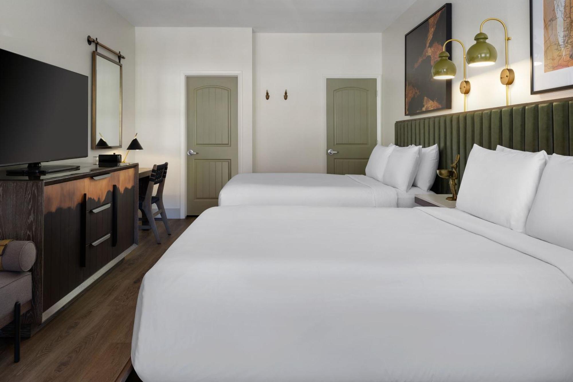 The Red Cliffs Lodge Zion, A Tribute Portfolio Hotel Springdale Ngoại thất bức ảnh