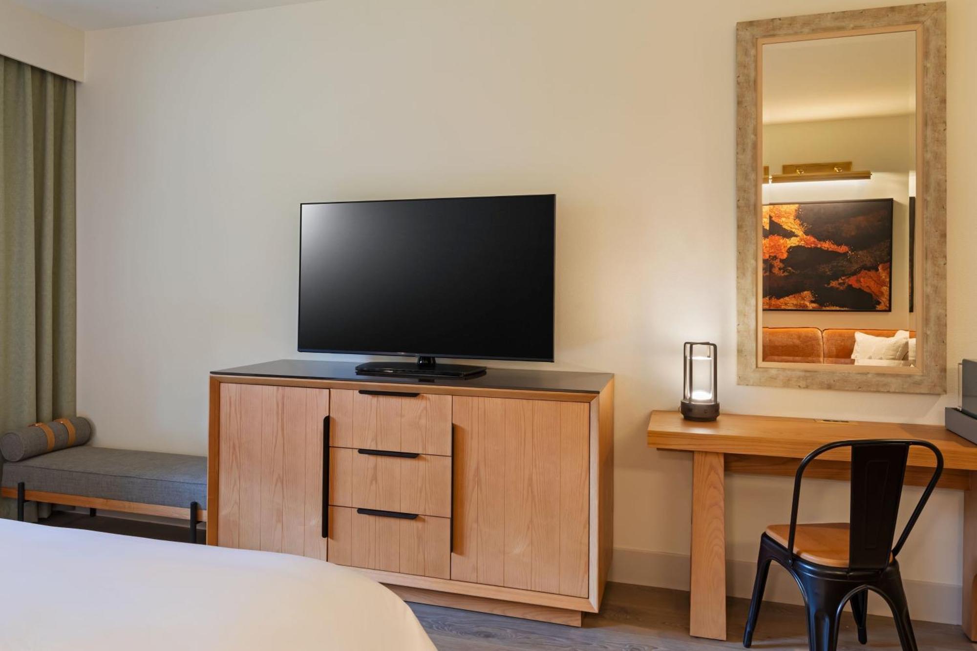The Red Cliffs Lodge Zion, A Tribute Portfolio Hotel Springdale Ngoại thất bức ảnh