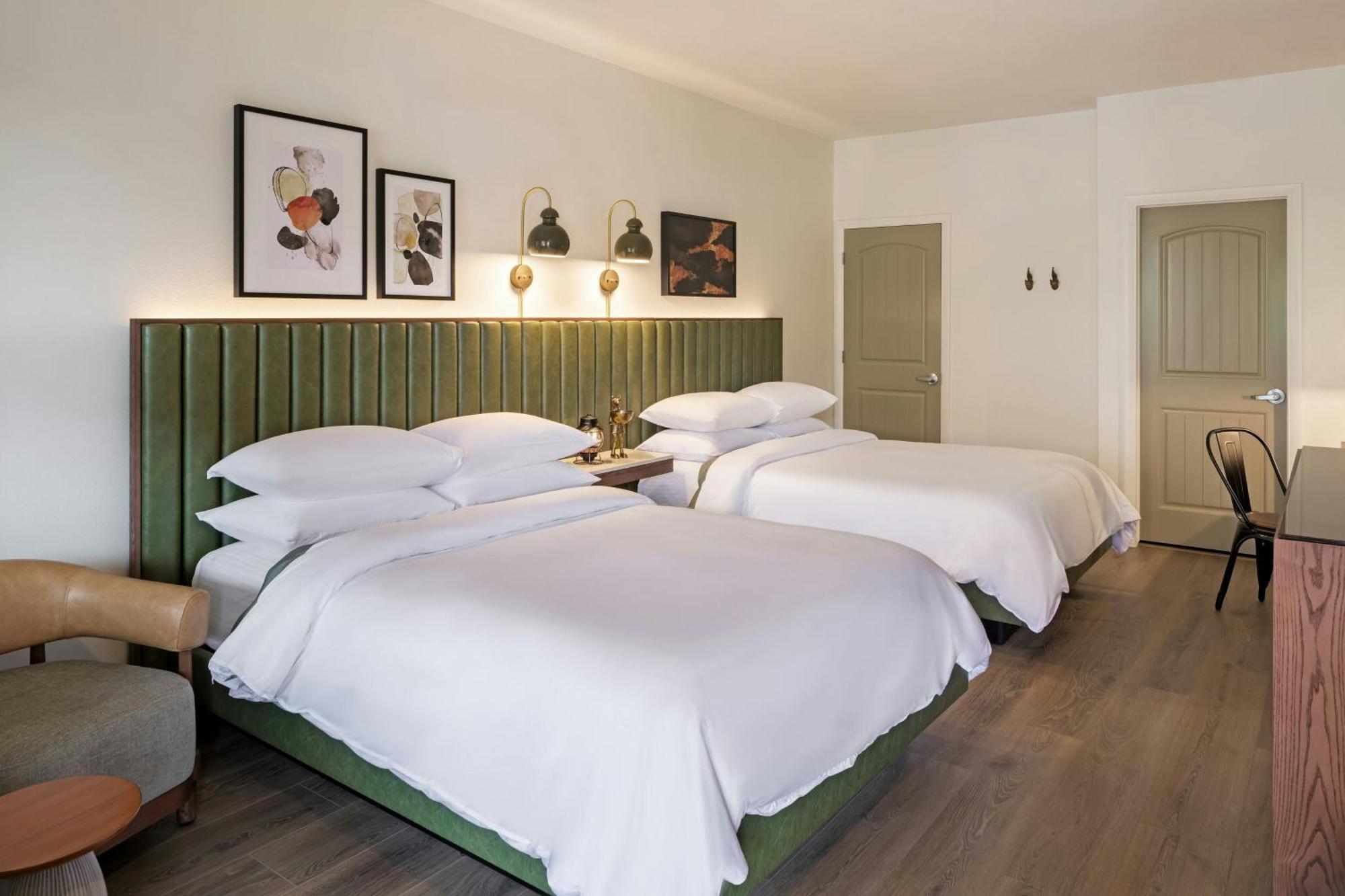 The Red Cliffs Lodge Zion, A Tribute Portfolio Hotel Springdale Ngoại thất bức ảnh