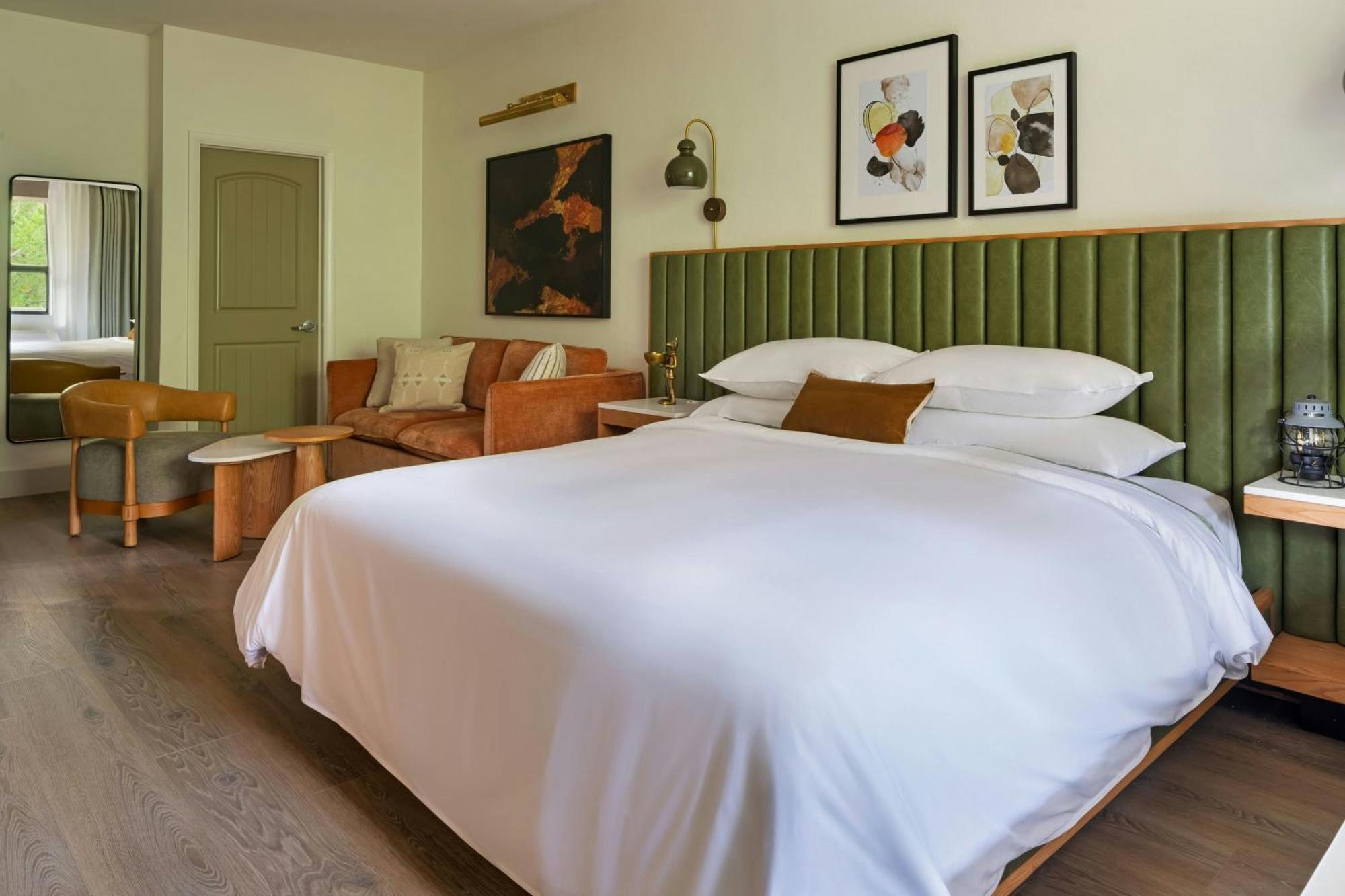 The Red Cliffs Lodge Zion, A Tribute Portfolio Hotel Springdale Ngoại thất bức ảnh